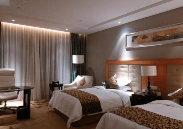 Hotel Wyndham Xinyang Downtown Extérieur photo